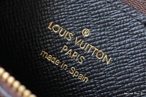 Cheap RECTO VERSO LOUIS VUITTON HOLDER CARD 0821